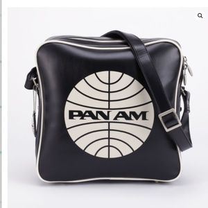 Pam Am bag